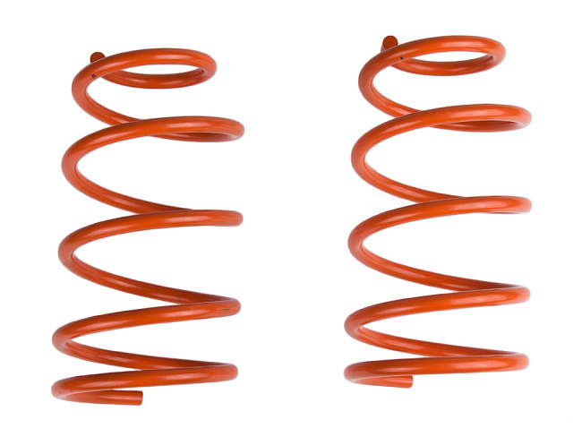 картинка Пружины подвески для Ford Focus 2 (-50) передние 2,0 дизель магазин  StreetTuning 