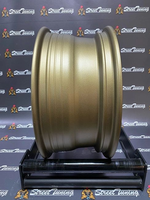 картинка Новые диски Rays TE37 R16 J7 ET35 5x100 Bronze Mat магазин  StreetTuning 