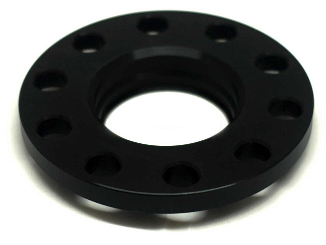 картинка Проставка Starleks 12 мм 5x112  цо 57.1 магазин  StreetTuning 