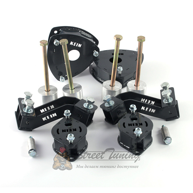 картинка Лифт комплект KEIN 50 мм для Subaru Outback BL/BP 2003- 2009 магазин  StreetTuning 