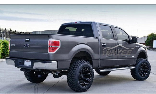 картинка Новые диски Fuel D547 R18 5x139,7-5x150 ET0 J9 черный мат магазин  StreetTuning 