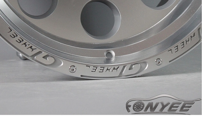 картинка Новые диски GT Wheel R17 6X139,7 ET0 J9 серебряные магазин  StreetTuning 