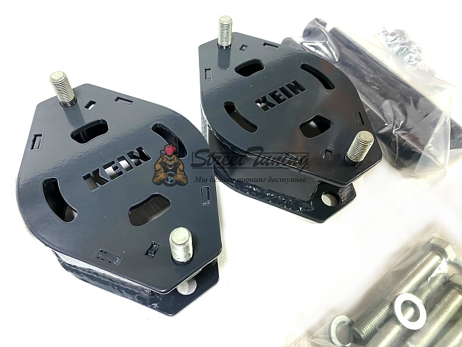 картинка Лифт комплект KEIN 50 мм для Subaru Forester 2009- 2013 магазин  StreetTuning 