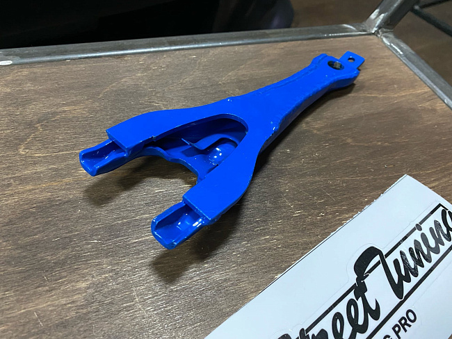 картинка Вилка сцепления ВАЗ 2101-07, усиленная магазин  StreetTuning 