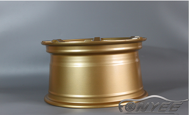 картинка Новые диски X wheels R15 6X139,7 ET10 J8 золото магазин  StreetTuning 