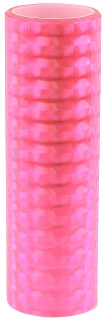 картинка 4D Тонировка для фар, розового цвета магазин  StreetTuning 