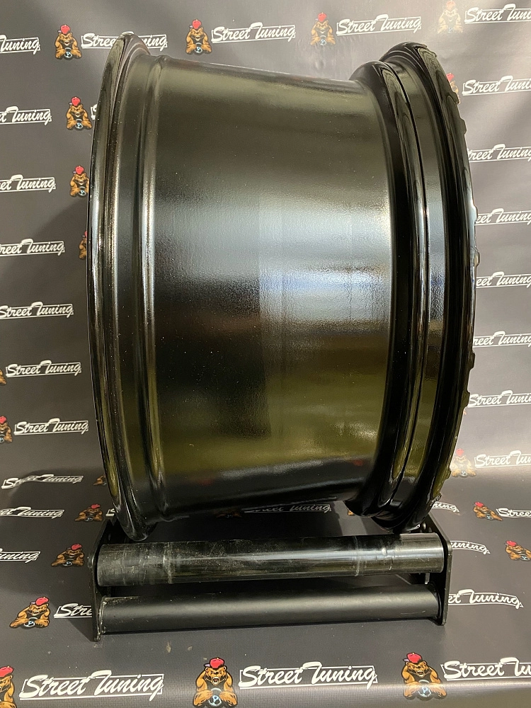 картинка Новые диски Vellano R20 J10 ET(-18) 6x139.7/6x135 Black от магазина  StreetTuning