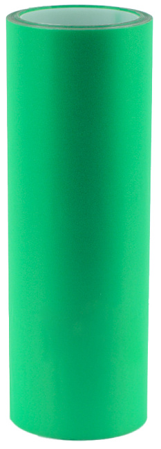 картинка Тонировка для фар, зеленго цвета с алмазной крошкой магазин  StreetTuning 