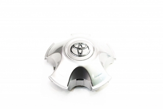 картинка Колпачок на литье Toyota LC100 TW-010 (внешний 158mm, внутренний 130mm) магазин  StreetTuning 