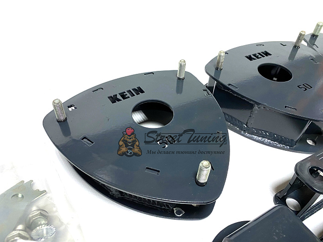 картинка Лифт комплект KEIN 50 мм для Subaru Forester 2009- 2013 магазин  StreetTuning 