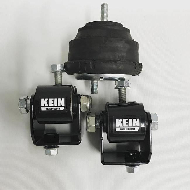 картинка Усиленные подушки двс для BMW Z3, E36, E46, E85, E90, E92, E93 магазин  StreetTuning 