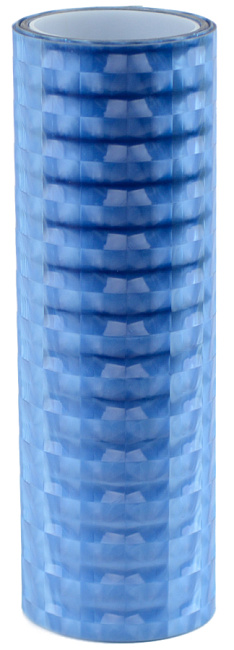 картинка 4D Тонировка для фар, голубого цвета магазин  StreetTuning 