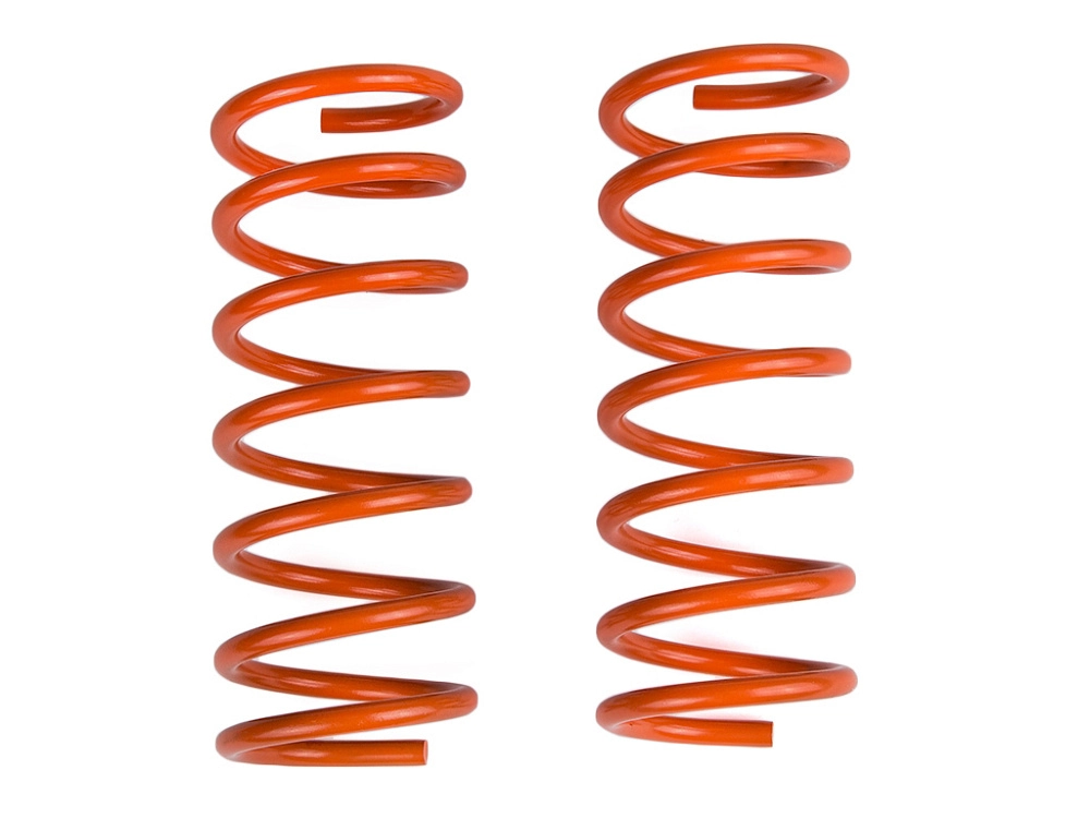 картинка Пружины подвески для Ford Focus 1 (-50) задние от магазина  StreetTuning