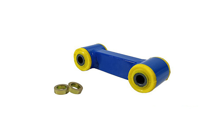 картинка Опора усиленная задняя (гитара) для Лада Веста 2180, на п/у сайлентблоках магазин  StreetTuning 