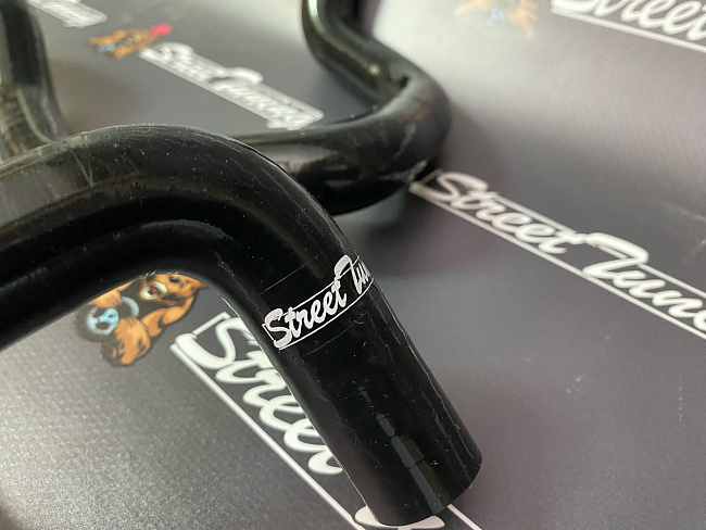 картинка Патрубки радиатора печки Subaru Impreza/Forester магазин  StreetTuning 