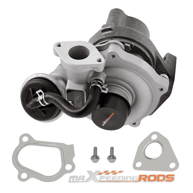 картинка Турбина MaXpeedingrods для maXpeedingrods для Fiat / Peugeot / Citroen магазин  StreetTuning 