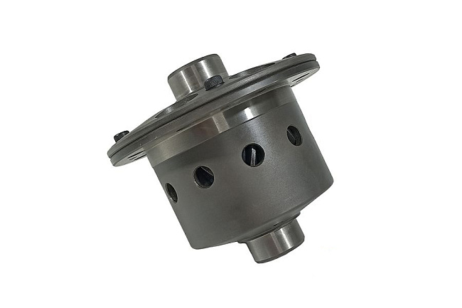 картинка Блокировка дифференциала винтовая AVTOSPRINTER для а/м Лада 4х4 магазин  StreetTuning 