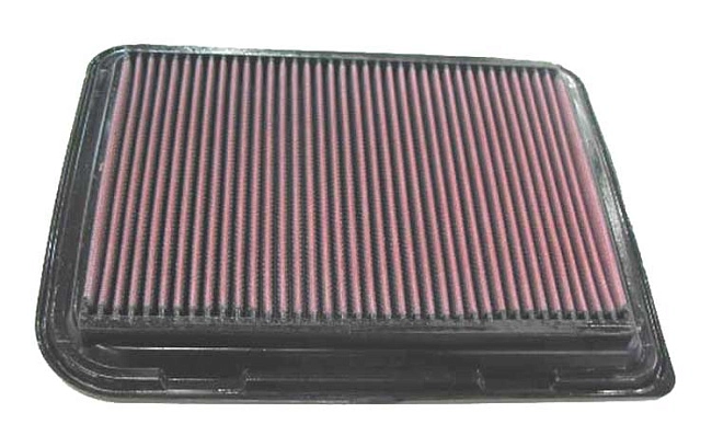 картинка Воздушный фильтр нулевого сопротивления K&N 33-2852 FORD FALCON 4.0L-V6; 2003-2004 магазин  StreetTuning 