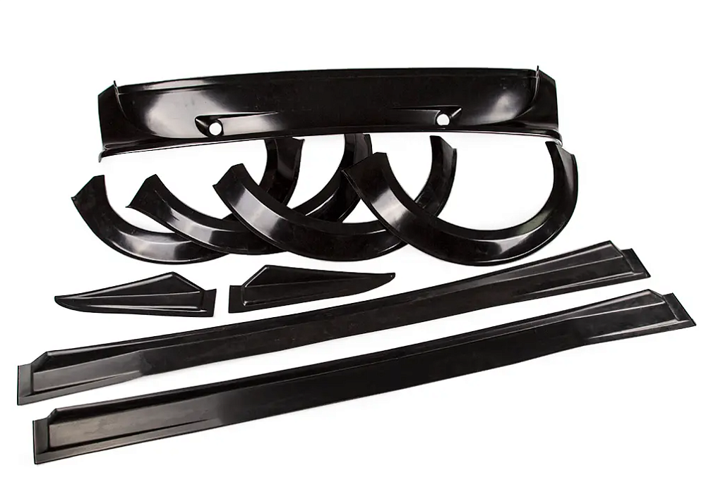 картинка Обвес Колобок style ВАЗ 2101|2102|2103|2106. от магазина  StreetTuning