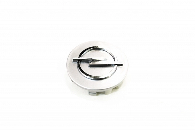 картинка Колпачок на литье Opel OPW-001 (внешний 59mm, внутренний 56mm) магазин  StreetTuning 