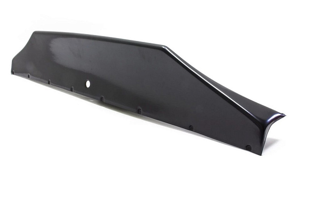 картинка Спойлер DUCKTAIL "CATANA STYLE" ВАЗ 2105/07 магазин  StreetTuning 