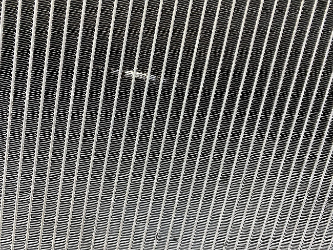 картинка Радиатор алюминиевый Toyota Mark JZX100 50мм AT магазин  StreetTuning 