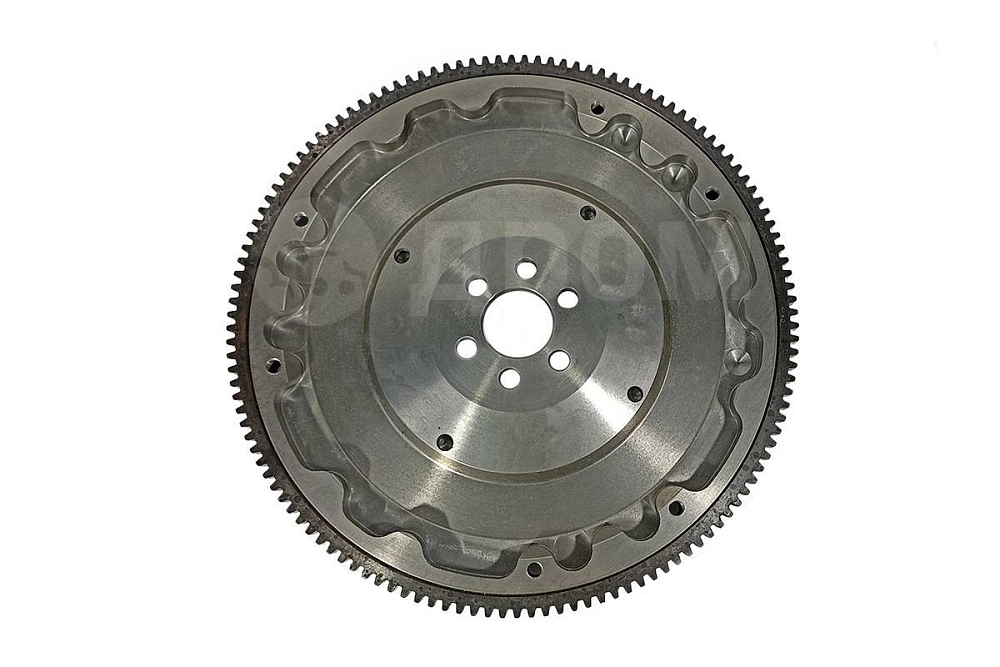 картинка Маховик облегченный, балансированный, вес 4 кг. для а/м ВАЗ 2101-07 от магазина  StreetTuning