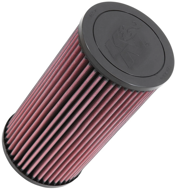 картинка Фильтр нулевого сопротивления K&N POLARIS RZR 1000 2014-2015 аналог 2879520 1240822 магазин  StreetTuning 