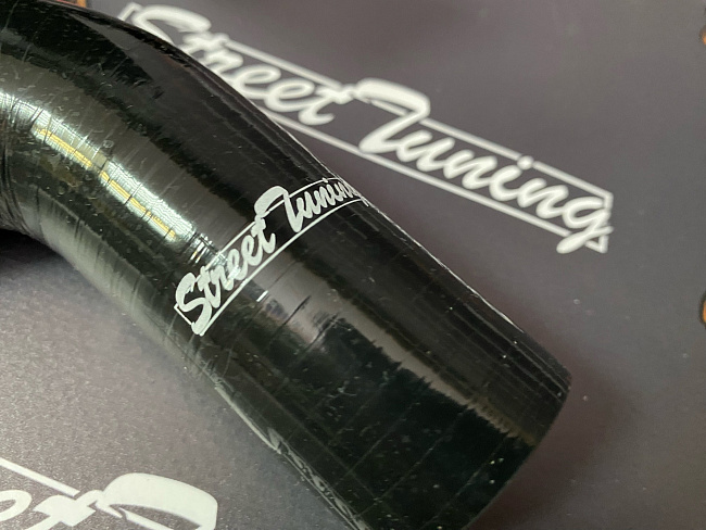 картинка Патрубки радиатора для Toyota Vitz Yaris NCP91 XP90 4ZR-FE 1.6L магазин  StreetTuning 