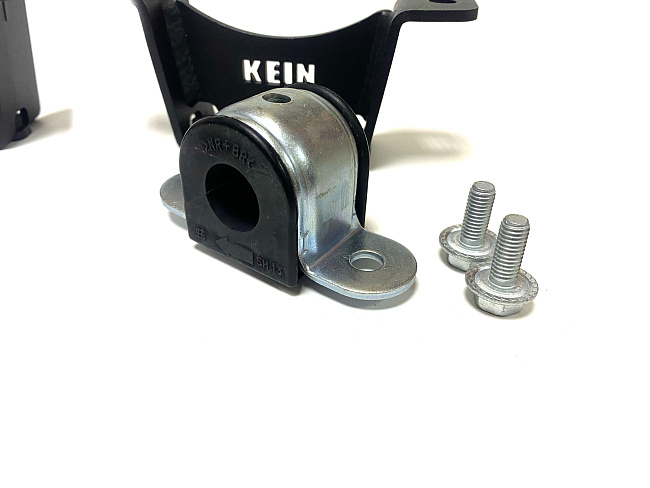 картинка Усиленный крепеж заднего стаба диаметром 22 ММ Subaru Impreza магазин  StreetTuning 