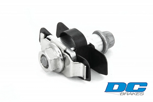 картинка Крепеж тормозных роторов DC Brakes DCH0610, H крепеж, (комплект 10 шт) магазин  StreetTuning 