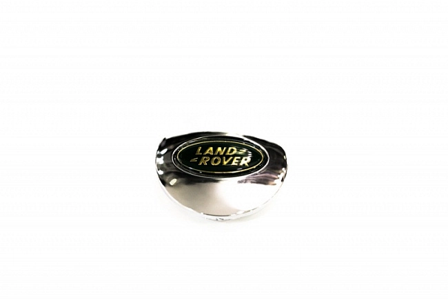 картинка Колпачок на литье Land Rover (внешний 61mm, внутренний 49mm) №1 магазин  StreetTuning 