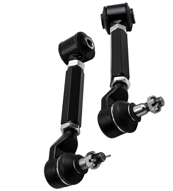 картинка Регулируемые задние рычаги Maxpeedingrods для Honda Accord 2003–2007 магазин  StreetTuning 