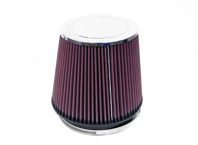 картинка Фильтр нулевого сопротивления универсальный K&N RF-1014   Air Filter магазин  StreetTuning 