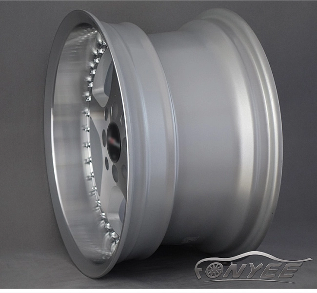 картинка Новые диски Proracing R15 4х114,3-4х100 J8,5 ET25 серебро магазин  StreetTuning 
