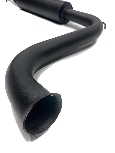 картинка Резонатор ВАЗ 1117-2194 "Калина, Гранта" стандартного типа - DK PRO магазин  StreetTuning 