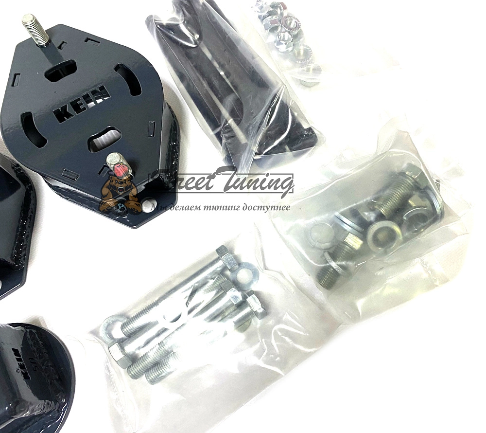картинка Лифт комплект KEIN 50 мм для Subaru Forester 2009- 2013 от магазина  StreetTuning