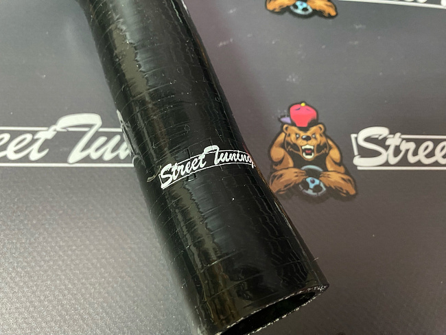 картинка Патрубки радиатора StreetTuning для Honda Civic Type R DC2 EK4 EK9 B16 магазин  StreetTuning 