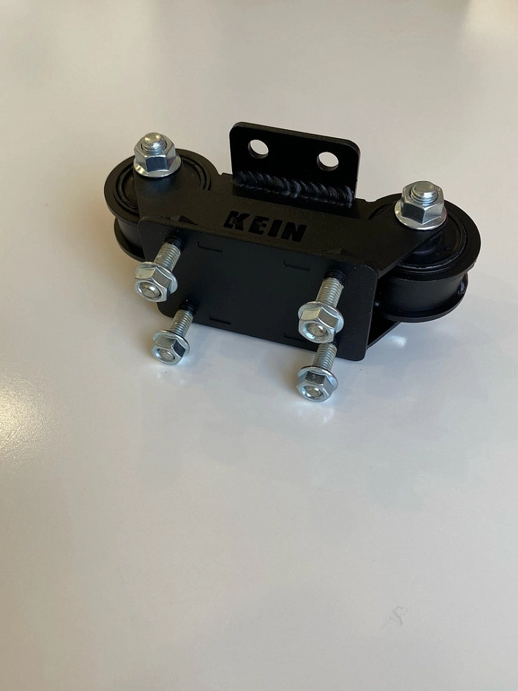 картинка Усиленная опора трансмиссии для Toyota Alteza, Aristo, Lexus GS300 от магазина  StreetTuning