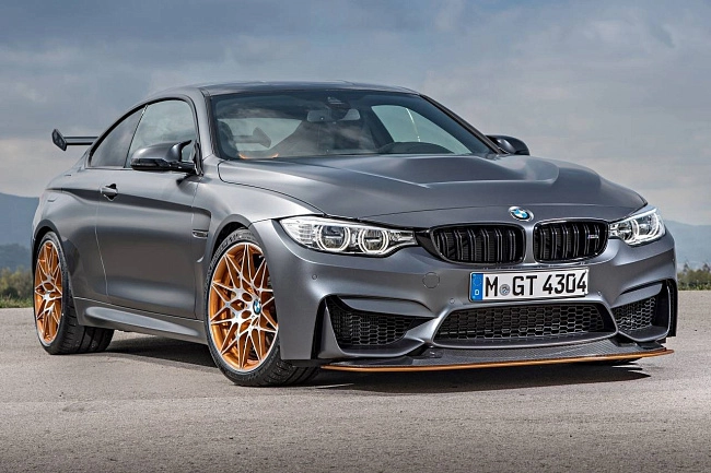 картинка Новые диски BMW AG MGT R18 5x120 ET30 J8,5 золото + серебро магазин  StreetTuning 