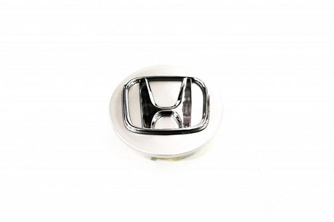 картинка Колпачок на литье Honda HC-008 (внешний 68mm, внутренний 62mm) магазин  StreetTuning 