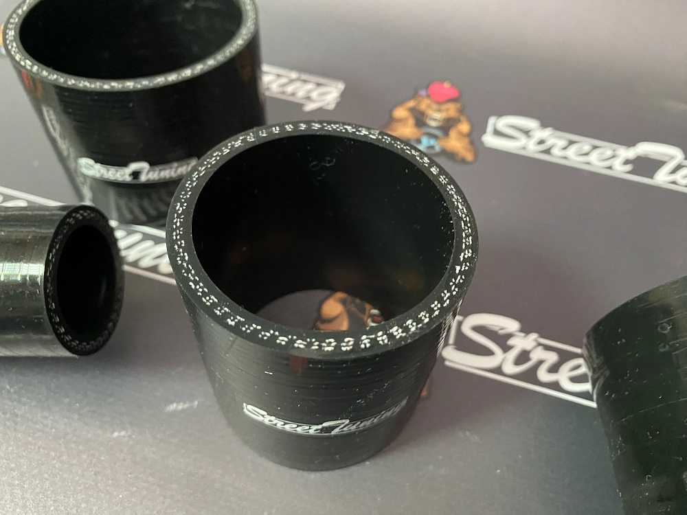 картинка Патрубки интеркулера на Subaru Impreza GC8 EJ20 2.0 Ver 5-6, 99-2000г от магазина  StreetTuning