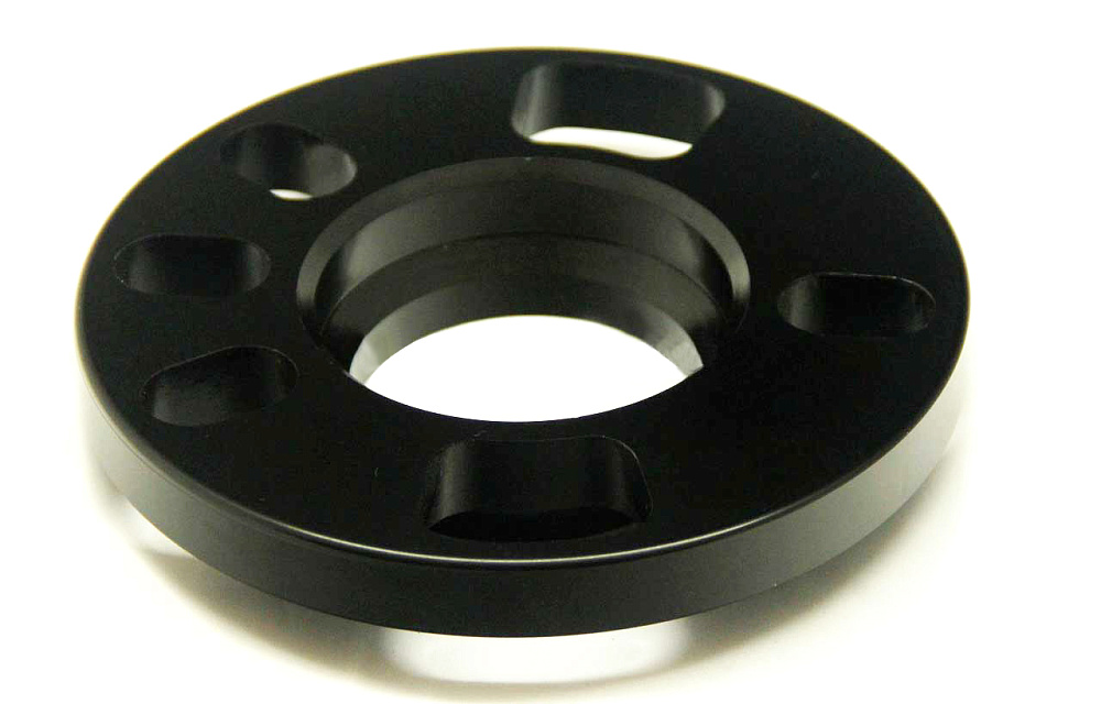 картинка Проставка Starleks 10 мм 4/5x(98.5-115.5)  цо 57.1 от магазина  StreetTuning