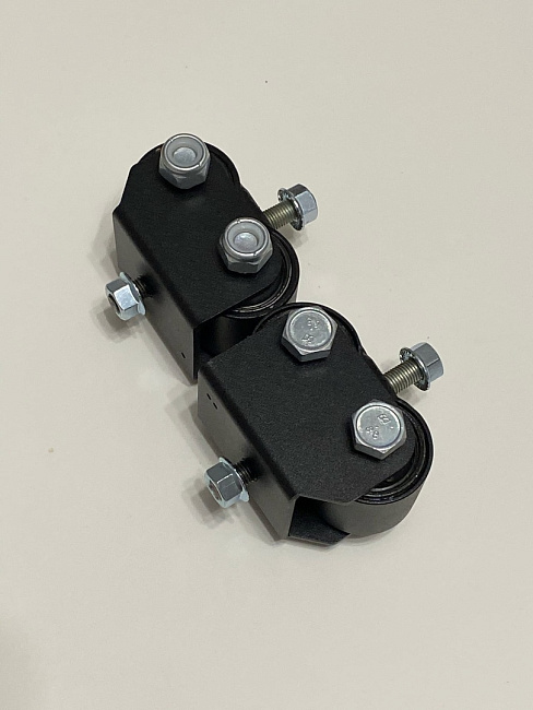 картинка Опоры двигателя для Mazda RX7 FD 1992-1996 магазин  StreetTuning 