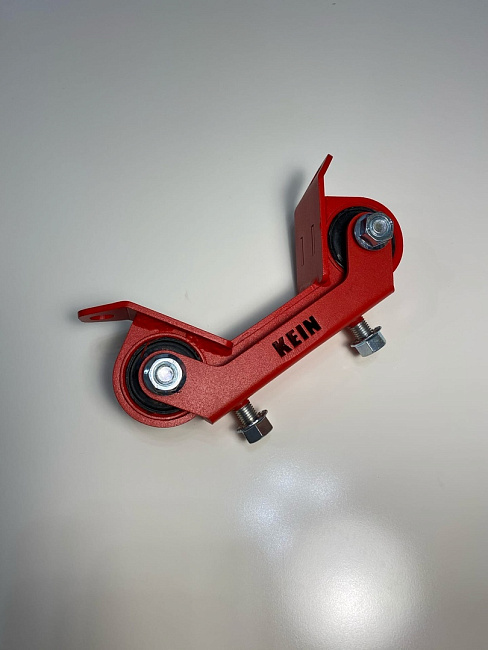 картинка Усиленная опора трансмиссии для Toyota Corolla Levin-Sprinter Trueno магазин  StreetTuning 