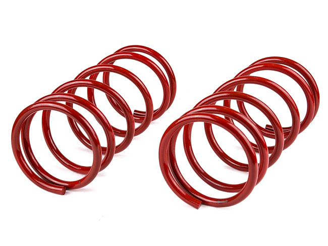 картинка Пружины подвески для Toyota Corolla E140-180 задние (+20) магазин  StreetTuning 