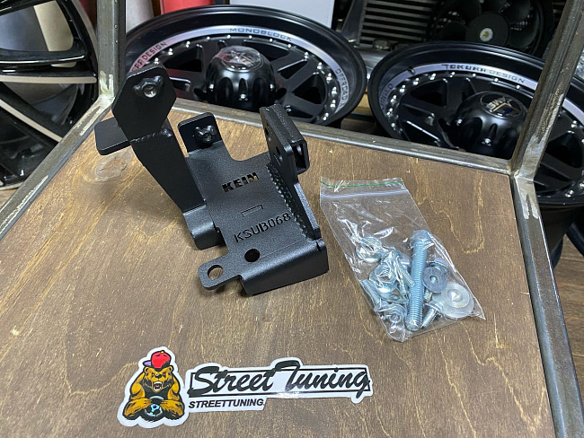 картинка Упор ГТЦ Subaru Legacy 2005-2007 без VDC магазин  StreetTuning 