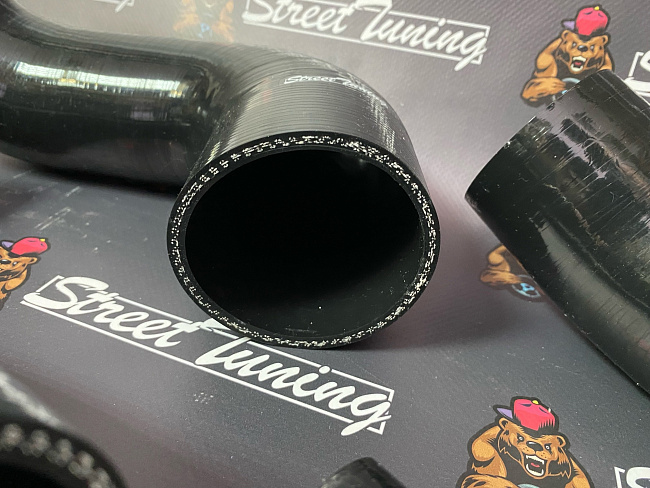 картинка Патрубки впускные StreetTuning для MMC Evo 7-9 4G63 6 шт магазин  StreetTuning 