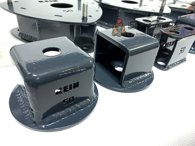 картинка Лифт комплект KEIN 50 мм для Subaru Forester 2009- 2013 магазин  StreetTuning 