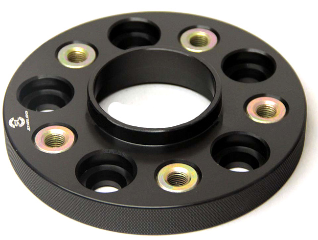 картинка Проставка Starleks 25 мм 5x100  цо 57.1 магазин  StreetTuning 